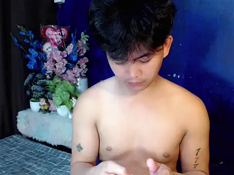 Albertx Destroyer69 online show from March 2026 12:00:01 AM