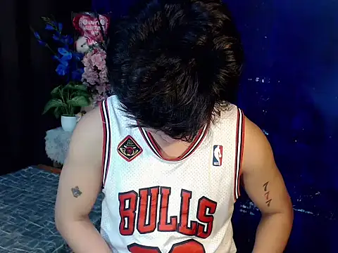 Albertx Destroyer69 online show from March 2026 11:39:02 PM