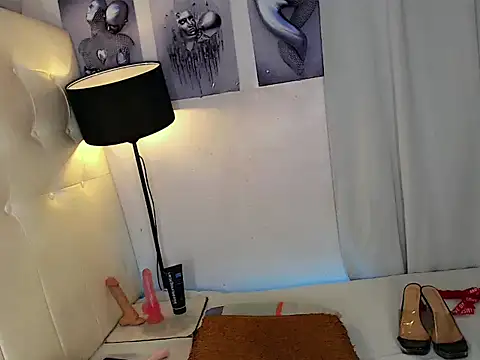 Foxxy Barbie online show from January 2026 06:39:02 AM