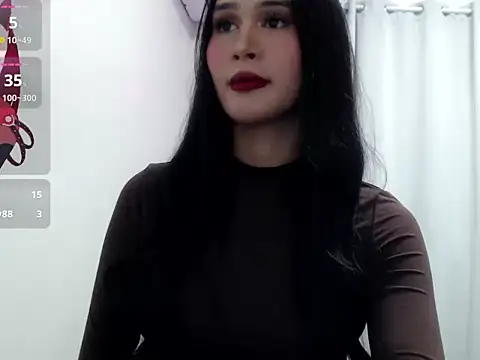 ts pinayfoxy18 online show from February 2026 12:43:01 AM