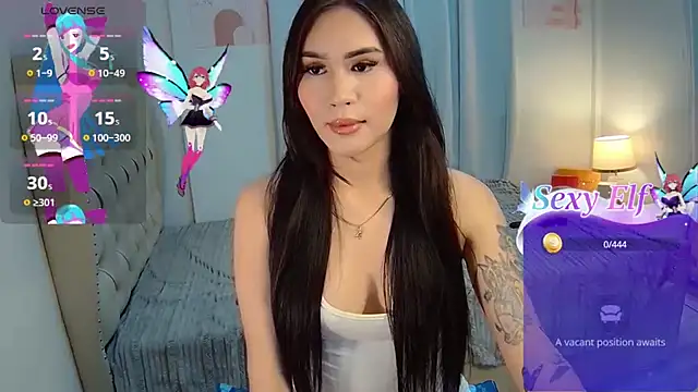 ts pinayfoxy18 online show from July 2026 02:31:02 AM