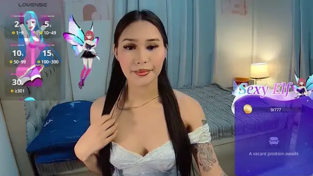 ts pinayfoxy18 online show from July 2026 04:31:02 AM