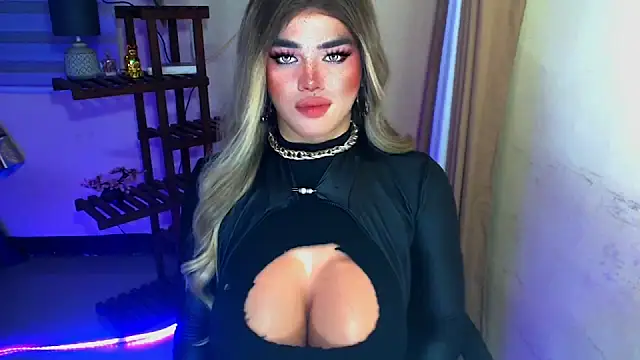 GoddessOFHUGEx online show from February 2026 09:47:01 AM