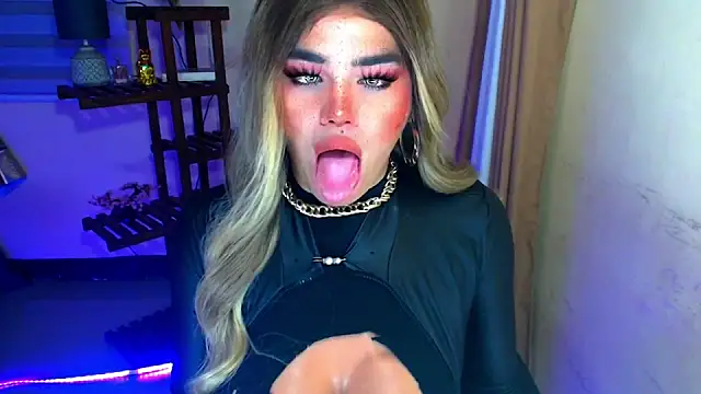 GoddessOFHUGEx online show from February 2026 08:12:02 AM