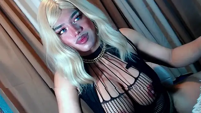 GoddessOFHUGEx online show from September 2025 02:17:01 AM