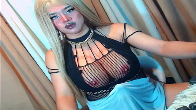 GoddessOFHUGEx online show from September 2025 01:23:02 AM