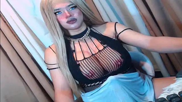 GoddessOFHUGEx online show from October 2025 03:47:02 PM