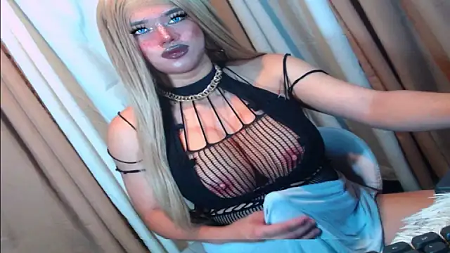 GoddessOFHUGEx online show from October 2025 05:19:01 AM