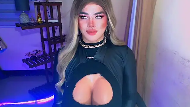 GoddessOFHUGEx online show from February 2026 05:37:01 AM