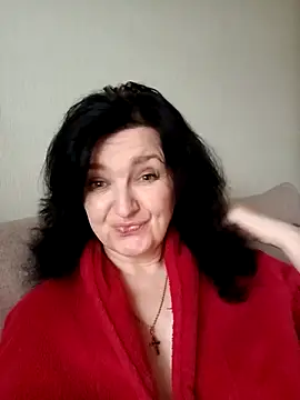 MilaSky4701 online show from November 2025 12:43:01 PM