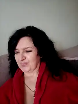 MilaSky4701 online show from October 2025 02:05:02 PM