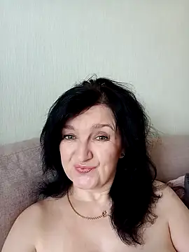 MilaSky4701 online show from September 2025 08:08:01 AM