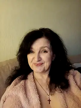 MilaSky4701 online show from November 2025 02:01:01 PM