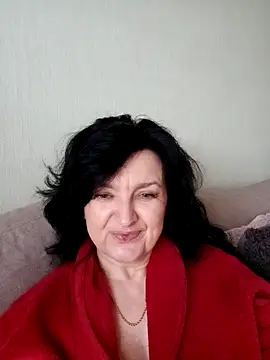 MilaSky4701 online show from October 2025 11:35:01 AM