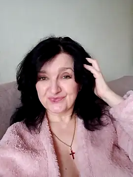 MilaSky4701 online show from November 2025 01:49:02 PM