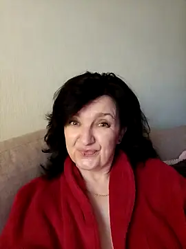 MilaSky4701 online show from October 2025 02:06:01 PM