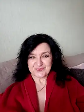 MilaSky4701 online show from October 2025 02:25:02 PM