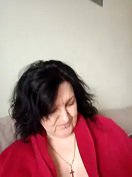 MilaSky4701 online show from October 2025 02:05:01 PM