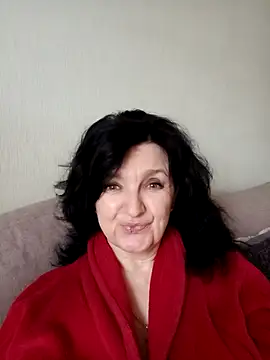 MilaSky4701 online show from October 2025 02:16:02 PM