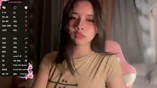 Naughtychen18 online show from March 2026 12:13:01 AM