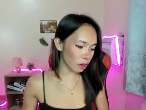 Shindoll online show from November 2025 11:59:02 AM