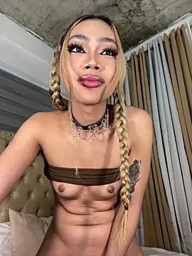 Innocent yanixx69 online show from May 2026 03:36:02 PM