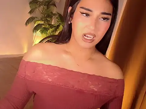 magnificent kitana online show from June 2026 08:30:01 PM