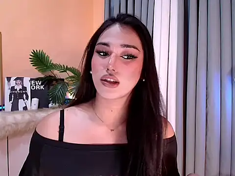 magnificent kitana online show from February 2026 10:41:01 PM