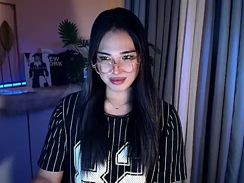 magnificent kitana online show from February 2026 08:18:01 PM