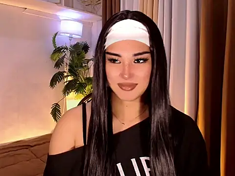 magnificent kitana online show from June 2026 07:52:01 PM