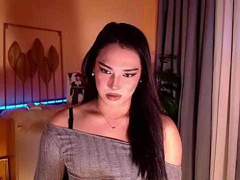 magnificent kitana online show from February 2026 10:17:01 PM