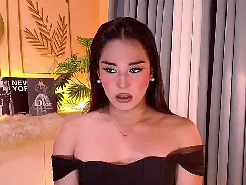 magnificent kitana online show from March 2026 05:55:02 PM