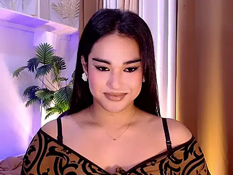 magnificent kitana online show from April 2026 07:53:01 PM