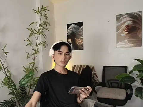 twink pinoy online show from June 2026 11:55:01 PM