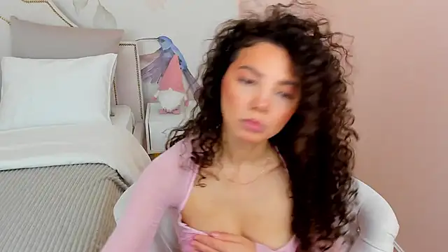 MargaretPeace online show from December 2025 03:01:02 AM