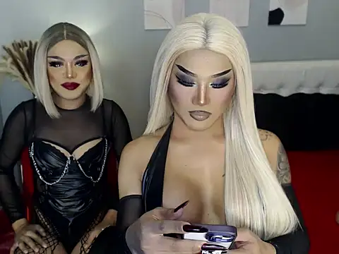 Snapshot of Tricxiemolly143 chatting on September 2025 10:59:01 AM Tricxiemolly143 online show from September 2025 10:59:01 AM