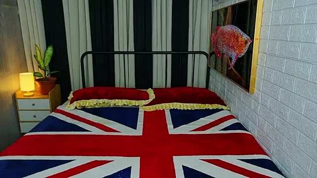 TRANSGODDESSA online show from October 2025 02:21:03 AM