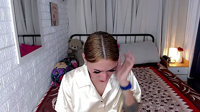 TRANSGODDESSA online show from February 2026 05:09:01 AM