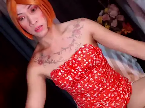 Xyourstellafox online show from September 2025 01:42:01 PM