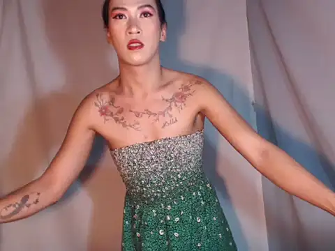 Xyourstellafox online show from March 2026 09:43:02 AM