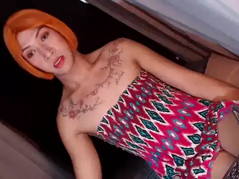 Xyourstellafox online show from November 2025 03:32:01 AM