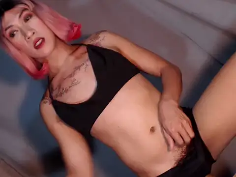 Xyourstellafox online show from December 2025 10:36:02 AM