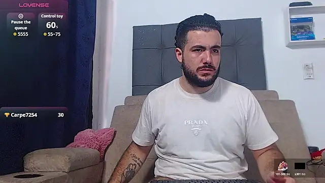 paulsprominence online show from March 2026 01:43:02 PM