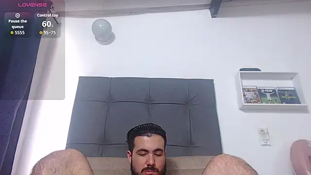 paulsprominence online show from April 2026 07:31:02 PM