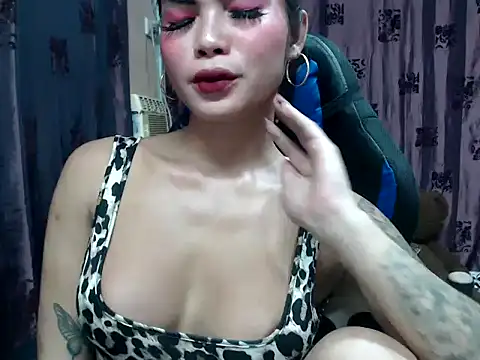 Snapshot of lucyheart777 chatting on September 2025 06:25:01 AM lucyheart777 online show from September 2025 06:25:01 AM