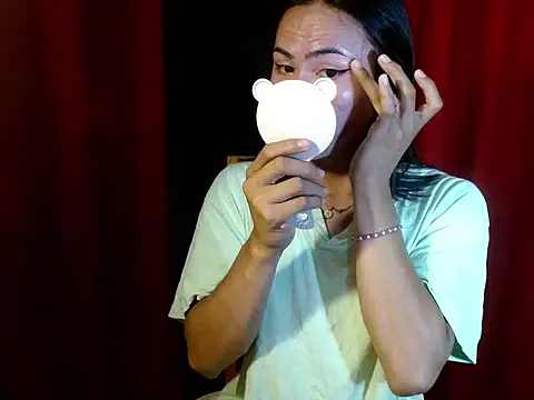 Snapshot of urhotty_megss chatting on February 2026 07:00:01 PM urhotty megss online show from February 2026 07:00:01 PM