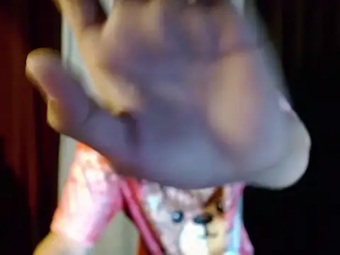 Snapshot of urhotty_megss chatting on February 2026 10:42:01 PM urhotty megss online show from February 2026 10:42:01 PM