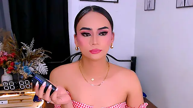 Zialustts online show from March 2026 04:21:01 PM