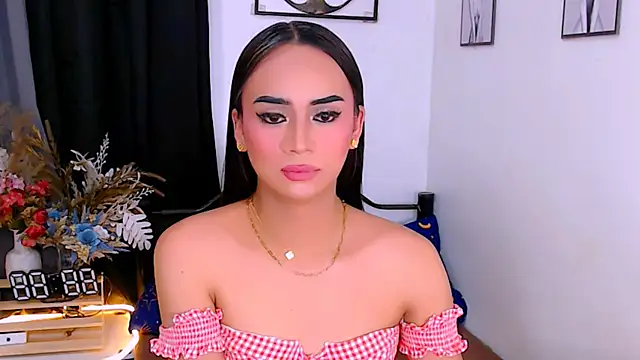 Zialustts online show from March 2026 04:01:01 PM