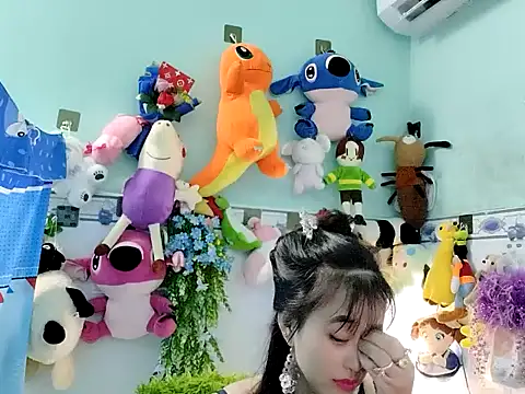 emgaixinhngoan online show from October 2025 04:41:02 PM